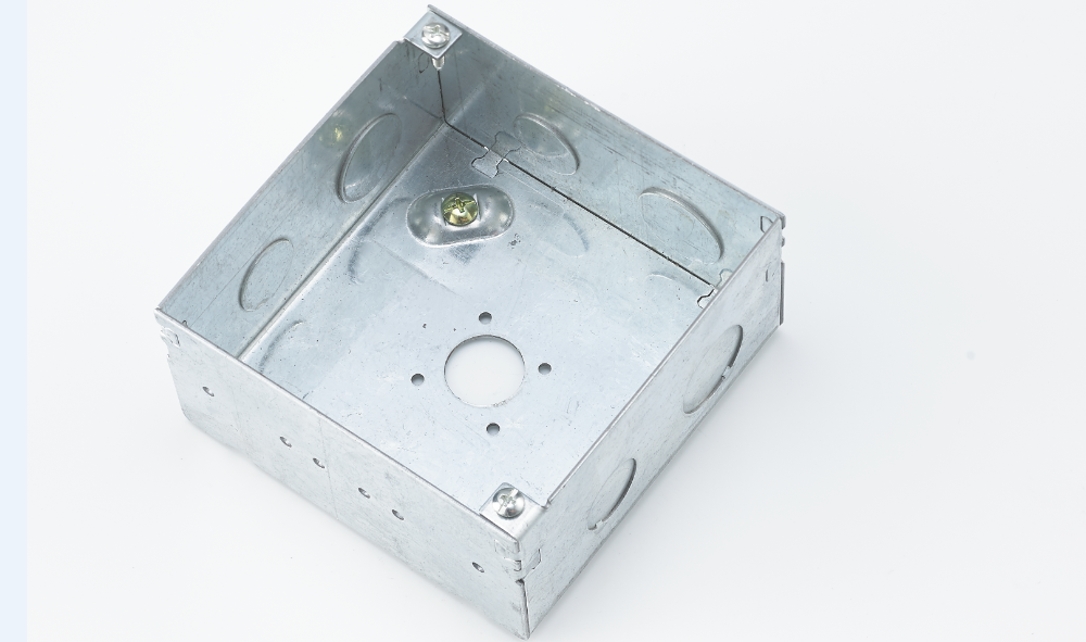 英国标准接线盒